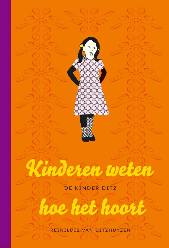 boekenbalie_9789023012429_cover Kinderen weten hoe het hoort