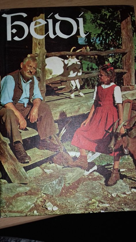 Heidi