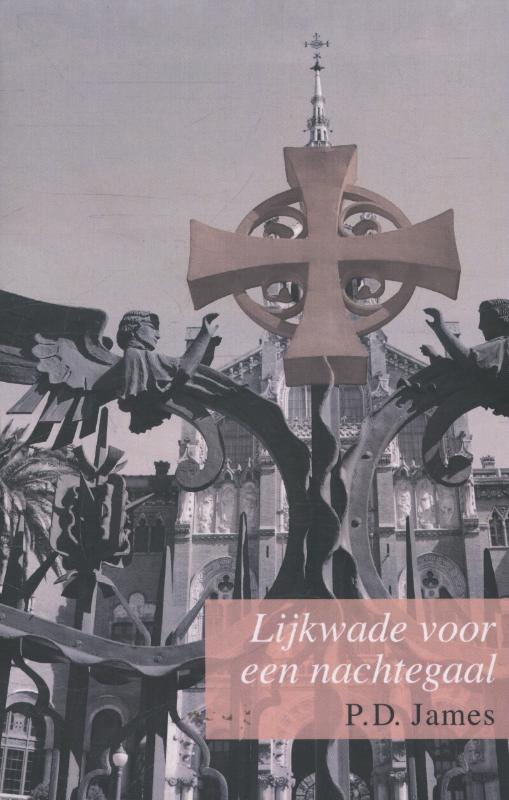 boekenbalie_9789085643296_cover Lijkwade voor een nachtegaal