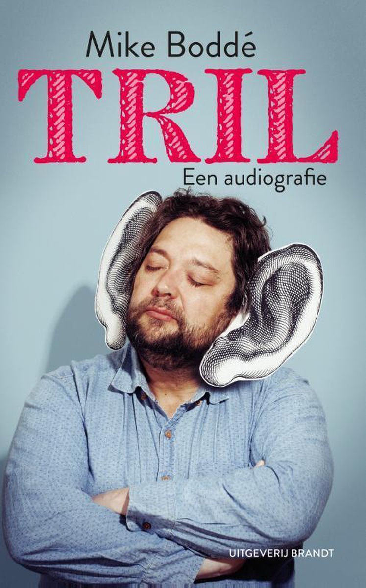 Mike Boddé Tril thumbnail