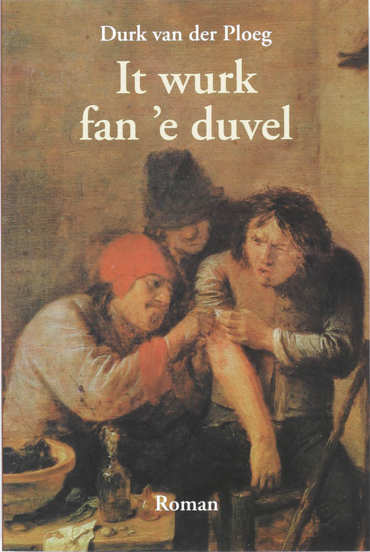 It wurk fan'e duvel