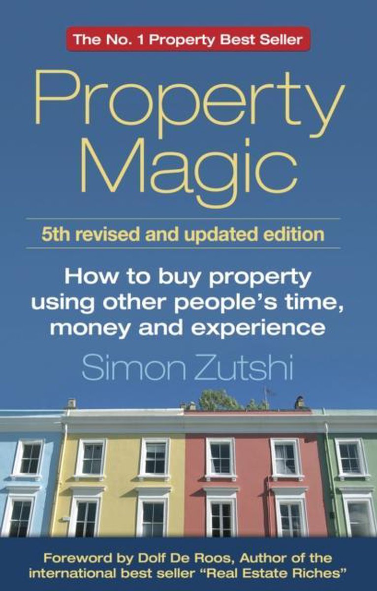 Property Magic