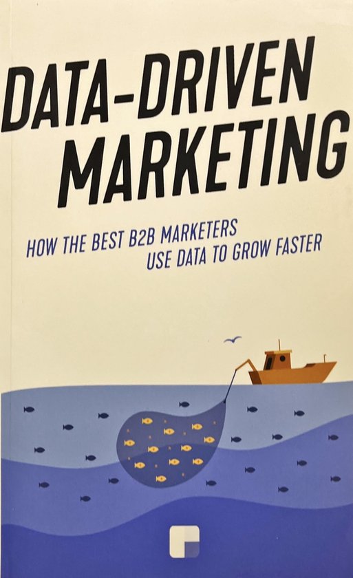 Data-driven Marketing