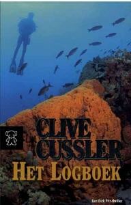 Het logboek / Dirk Pitt / 1