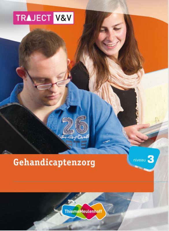 boekenbalie_9789006925036_cover Traject V&V  -   Gehandicaptenzorg