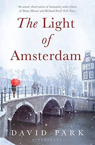 Light Of Amsterdam