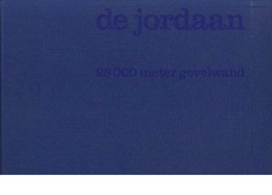 De Jordaan
