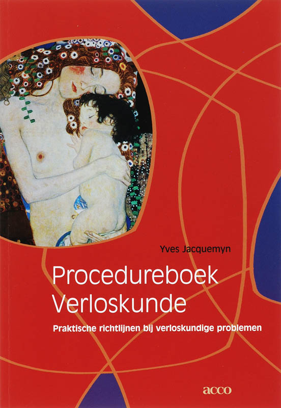 Procedureboek verloskunde