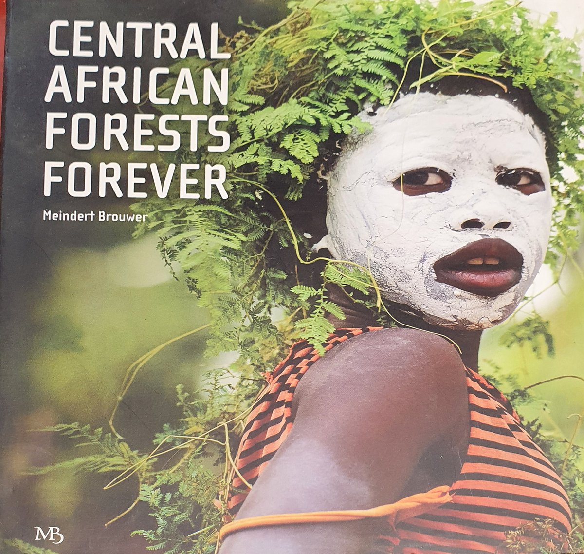 Central African Forests Forever