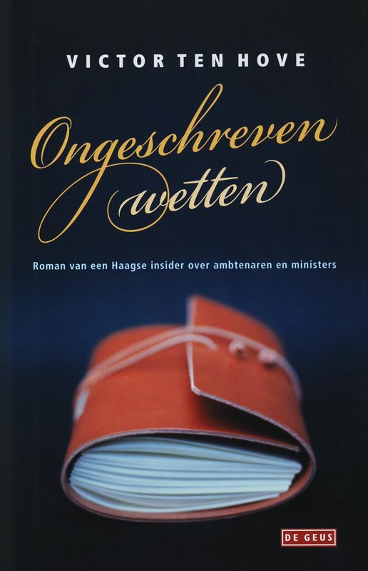 boekenbalie_9789044504750_cover Ongeschreven wetten