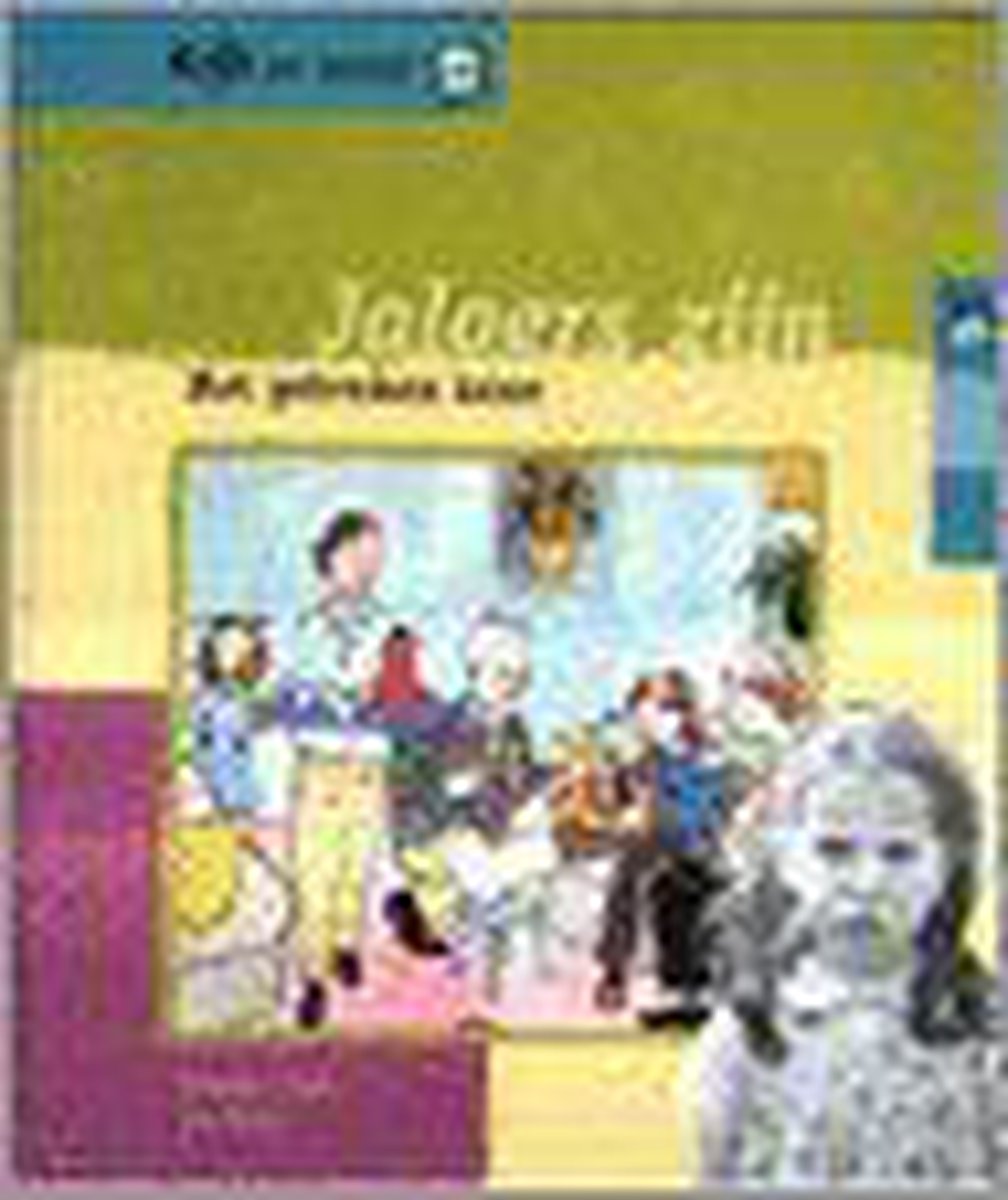 Jaloers zijn / Kijk en beleef / 16