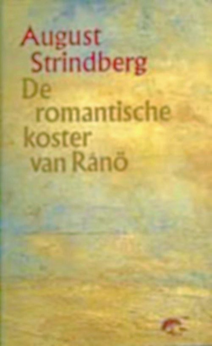 Strindberg Romantische Koster Van Rano thumbnail