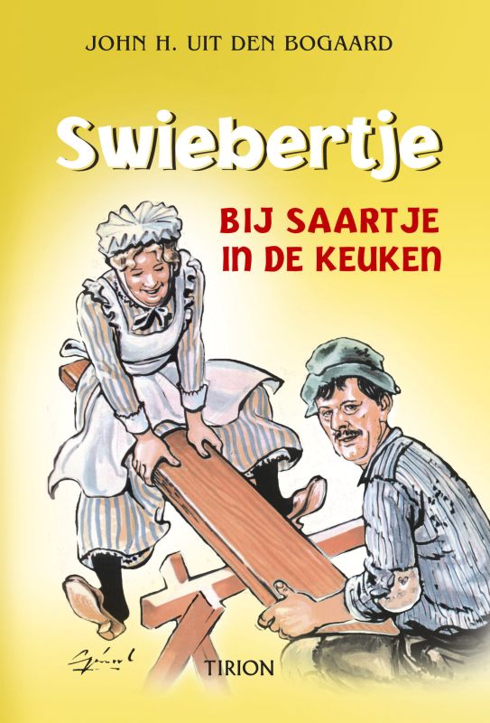 boekenbalie_9789043905107_cover Swiebertje bij saartje in de keuken