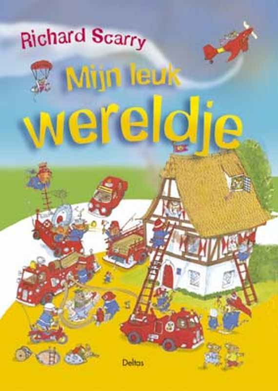 Mijn Leuk Wereldje