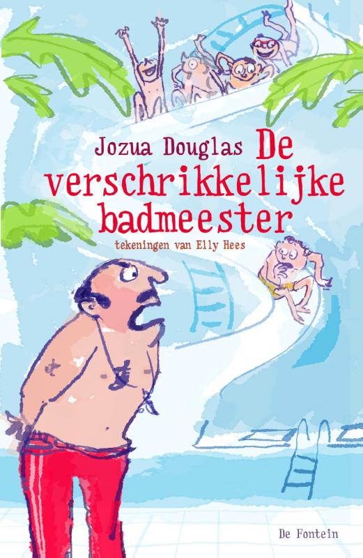 De Fontein 9789026133428 niet gecategoriseerd