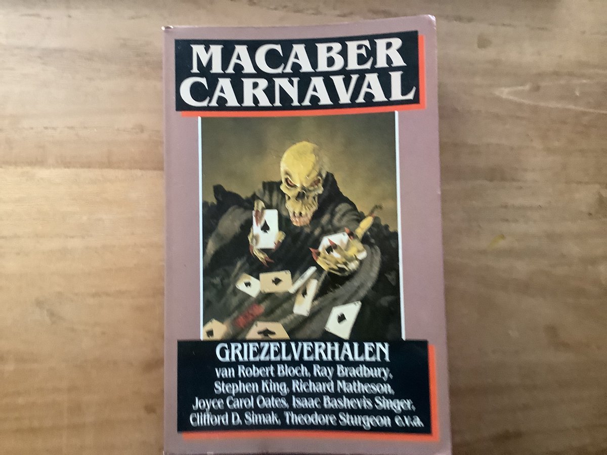 Macaber carnaval