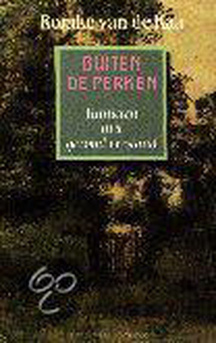R. van de Kaa Buiten De Perken