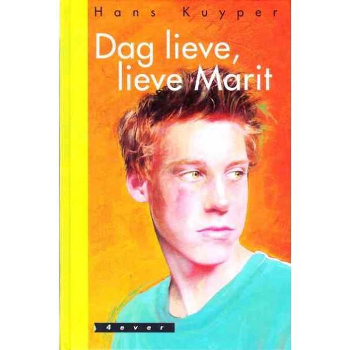 boekenbalie_9789025846169_cover Dag Lieve Lieve Marit