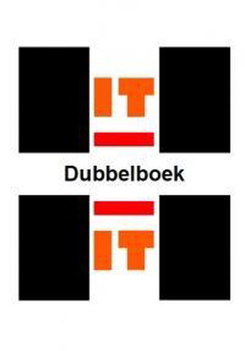 boekenbalie_9789082046663_cover HIT dubbelboek / HIT = IT
