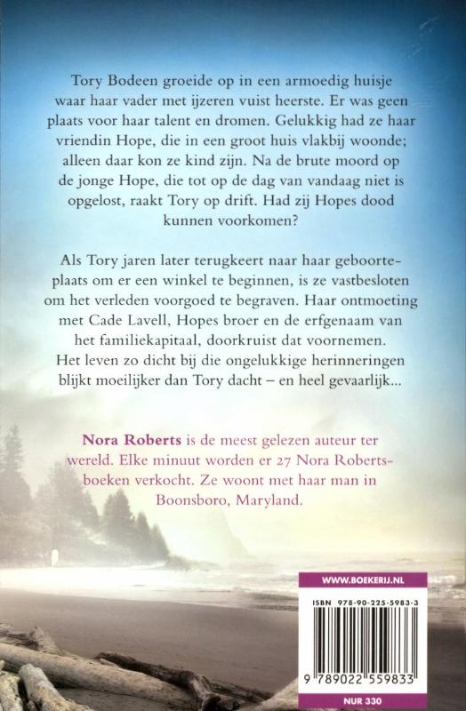 Begraaf het verleden Begraaf het verleden achterkant