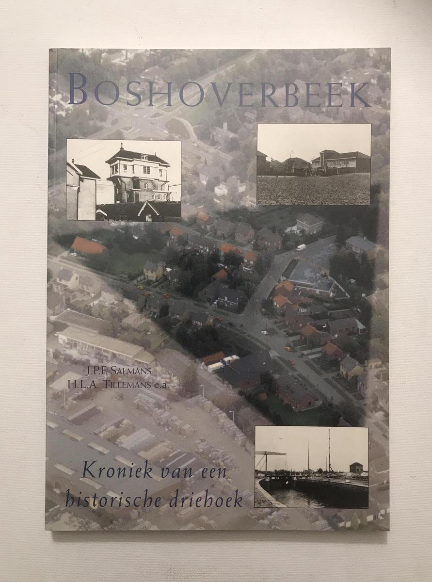 Boshoverbeek