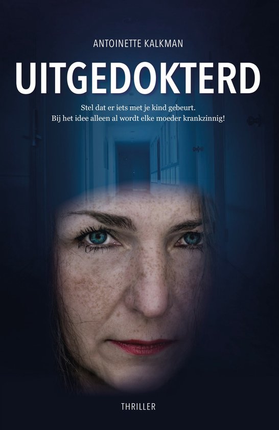 Antoinette Kalkman Uitgedokterd thumbnail