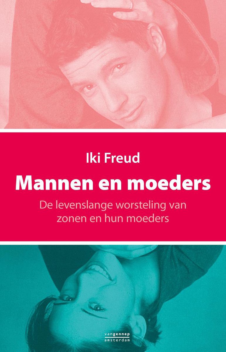 Iki Freud Mannen En Moeders thumbnail