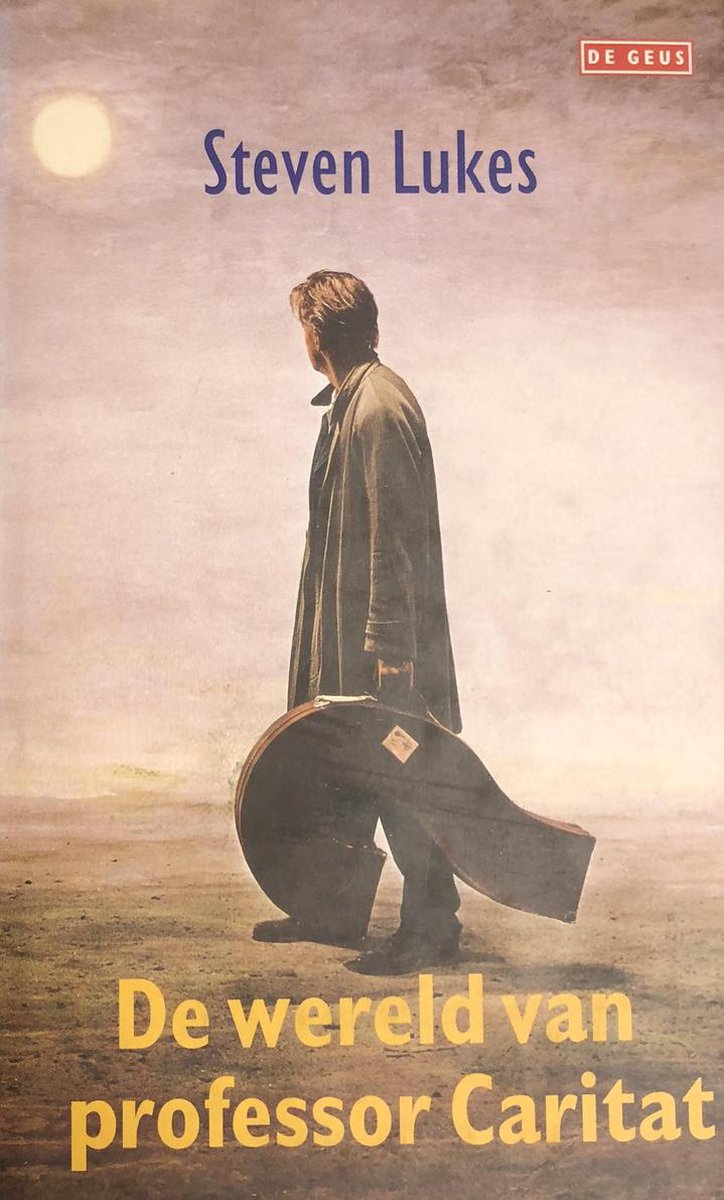 boekenbalie_9789052265407_cover De wereld van professor Caritat