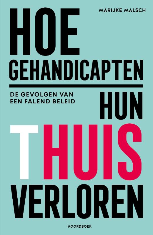 boekenbalie_9789056159078_cover Hoe gehandicapten hun thuis verloren