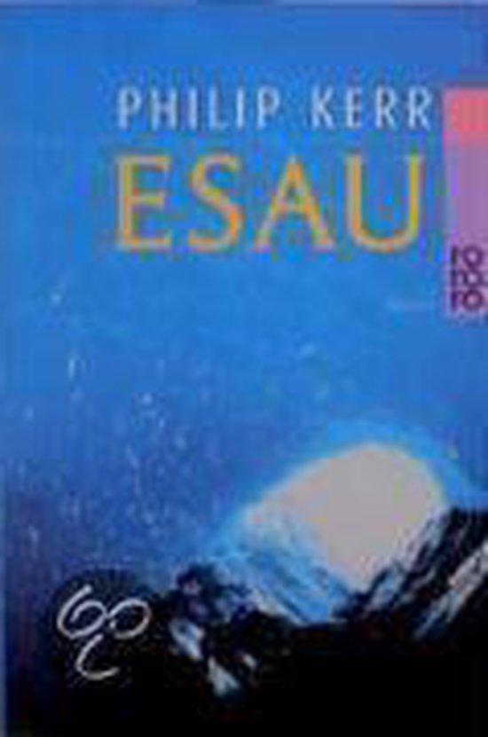 Esau