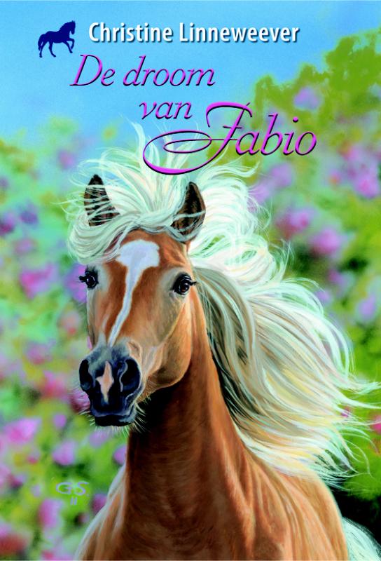 De droom van Fabio / Gouden paarden