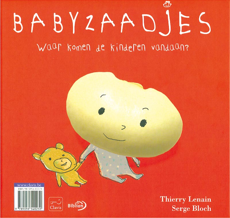 Babyzaadjes