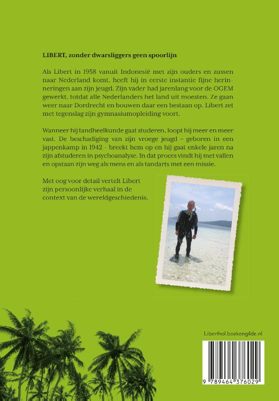 Libert Libert achterkant