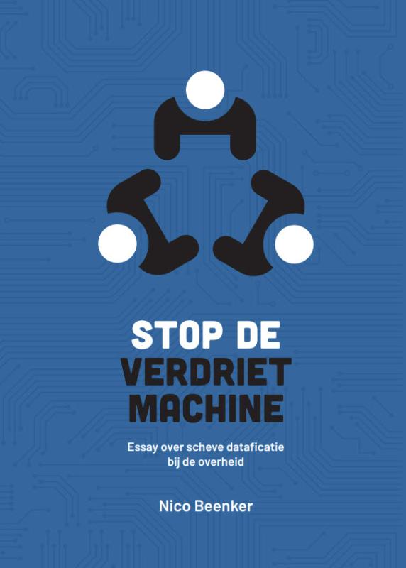 Stop de Verdrietmachine!