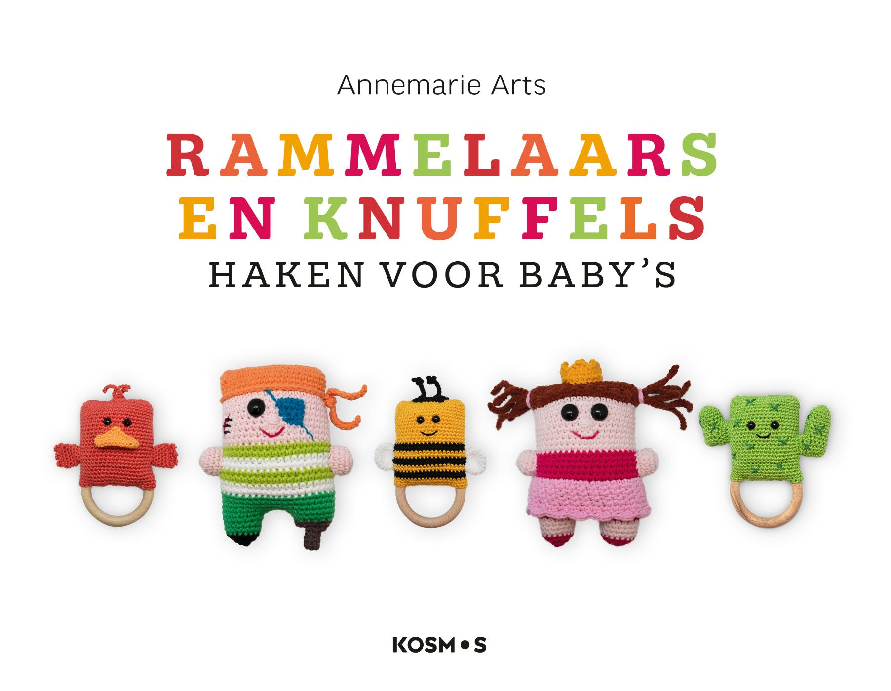 Annemarie Arts Rammelaars En Knuffels thumbnail