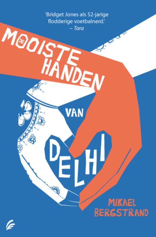 boekenbalie_9789056724498_cover De mooiste handen van Delhi