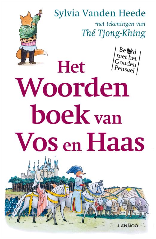 Woordenboek Van Vos En Haas