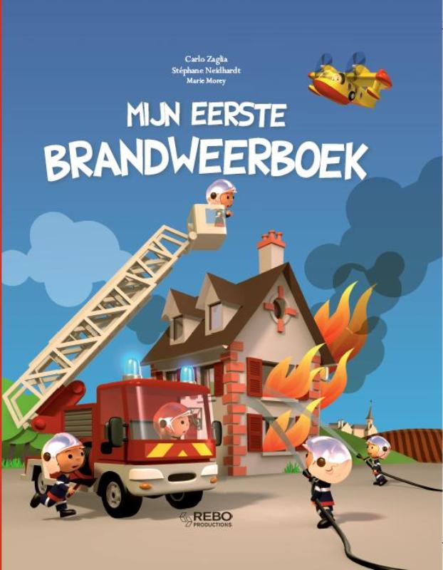 Brandweer box