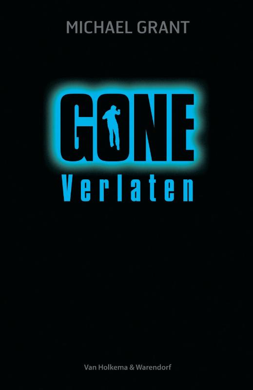 Gone 1 -   Verlaten