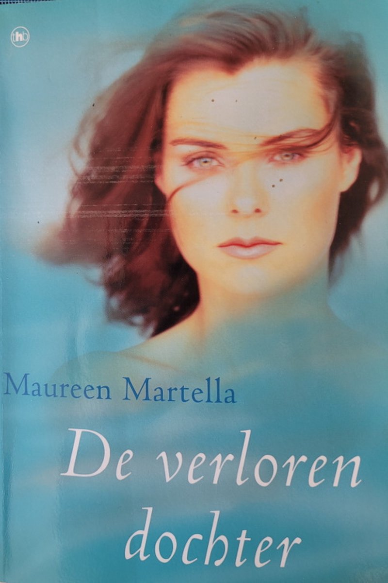 M. Martella Verloren Dochter thumbnail