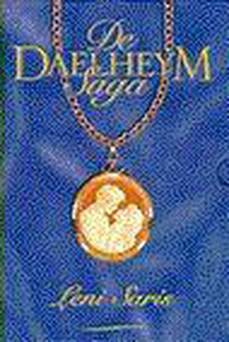 Saris Daelheym Saga thumbnail