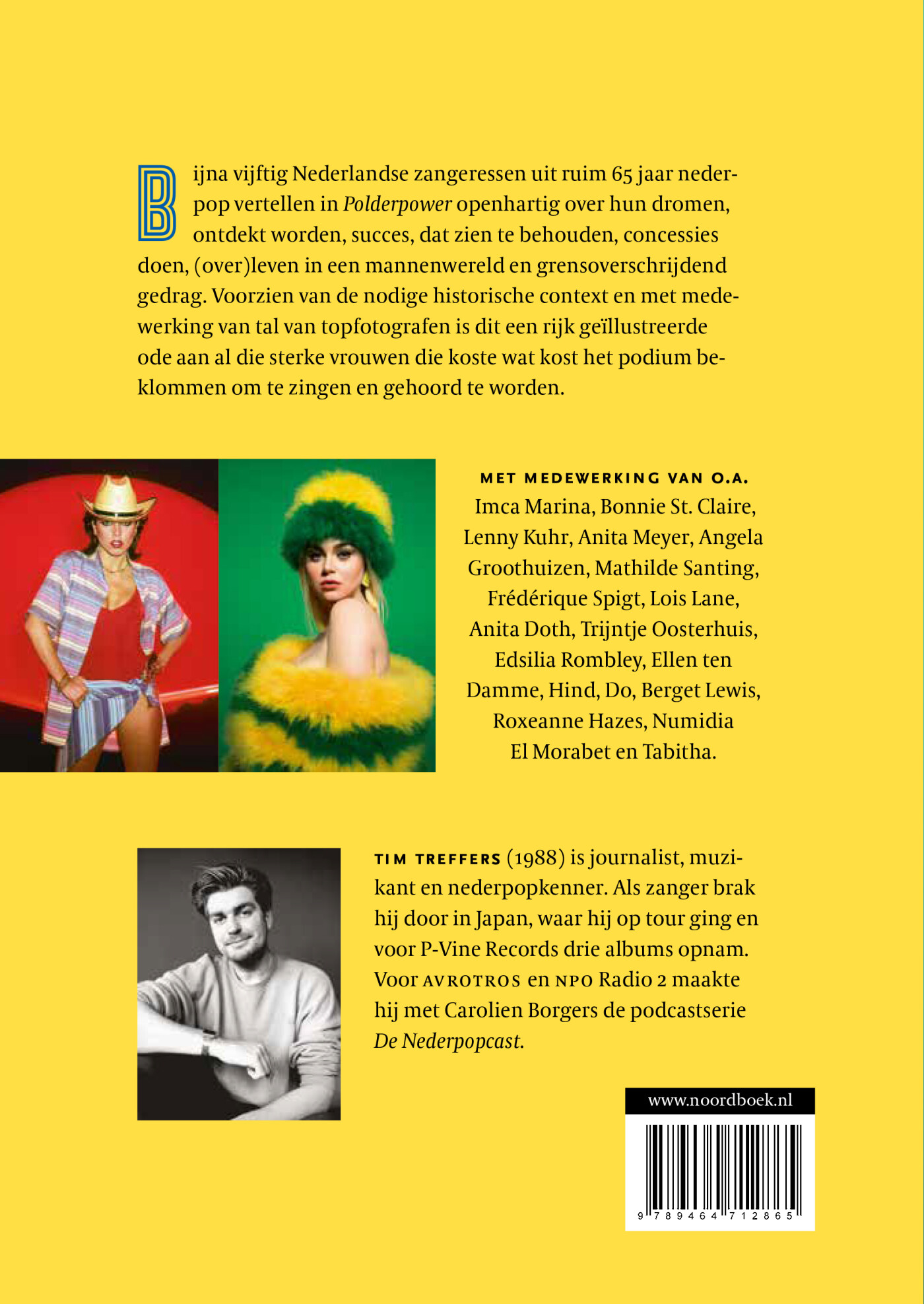 Polderpower achterkant