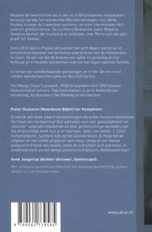 Kompleten achterkant