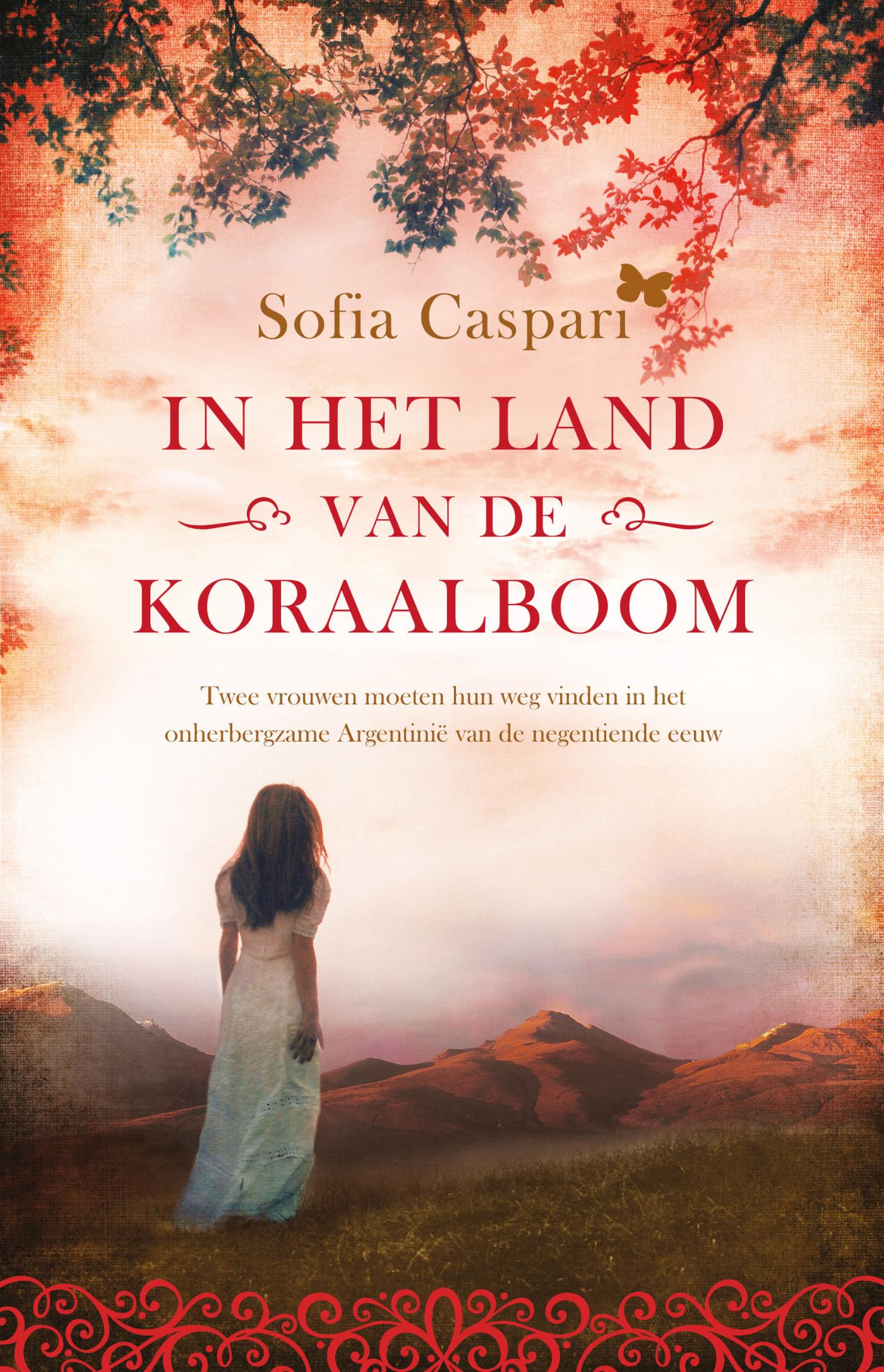 boekenbalie_9789026144400_cover In het land van de koraalboom / Argentinië / 1