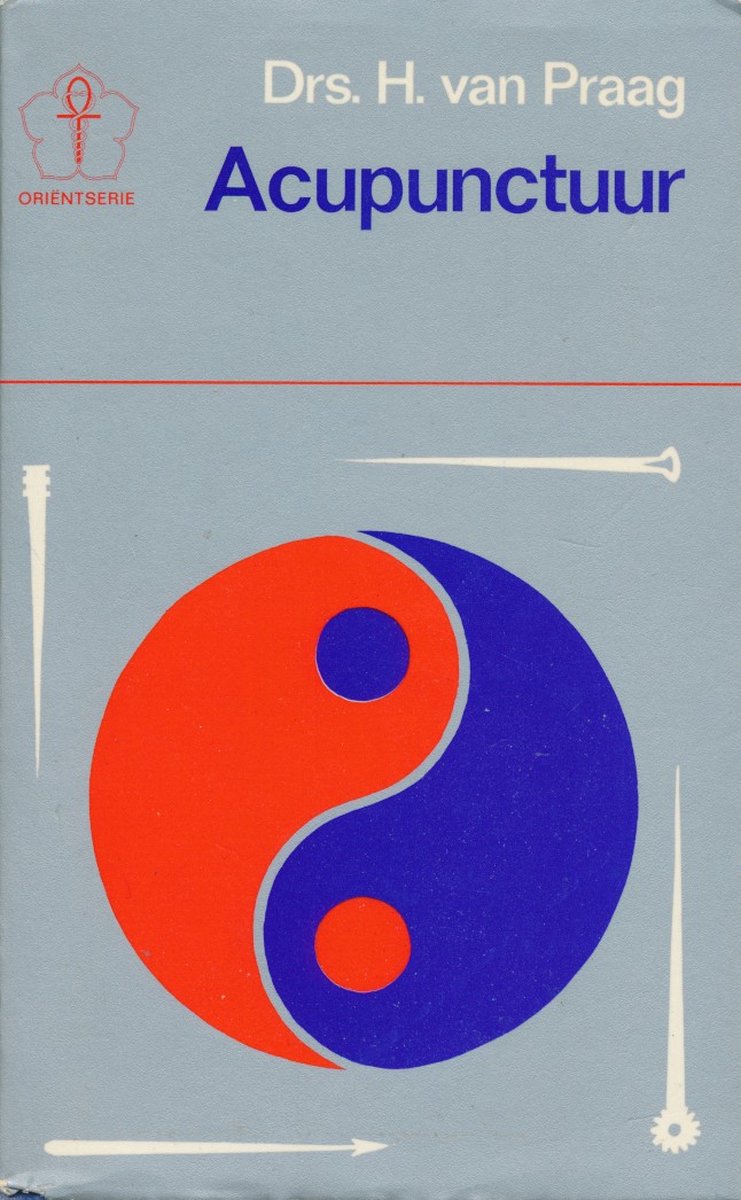 H. van Praag Acupunctuur / New Age thumbnail