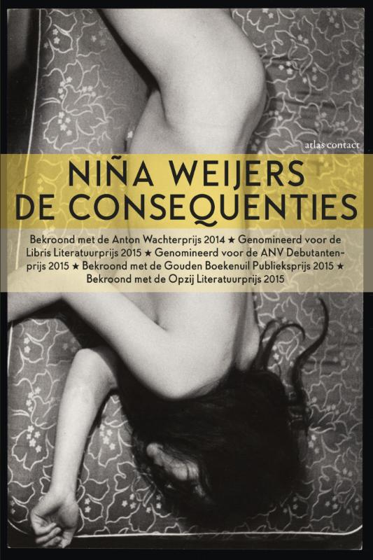 Niña Weijers De Consequenties thumbnail
