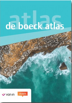De Boeck Atlas thumbnail