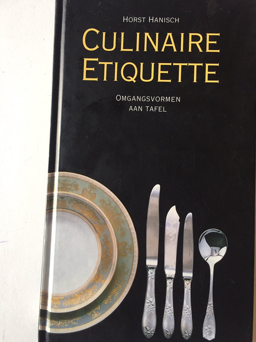 boekenbalie_9789038907888_cover Culinaire Etiquette