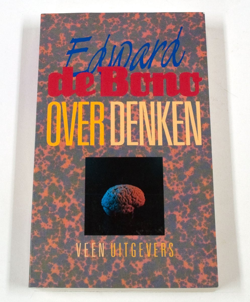 Over denken