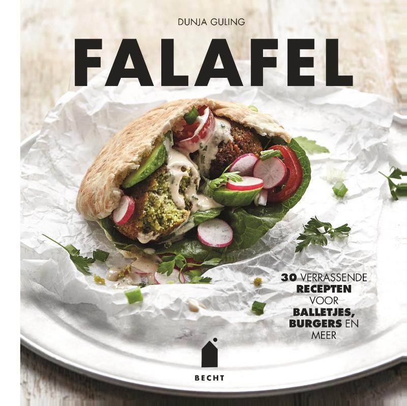 Dunja Gulin Falafel thumbnail